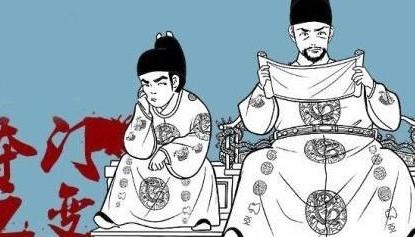 古代皇子为什么都要抢皇位,古代的皇子当个王爷享福不好吗