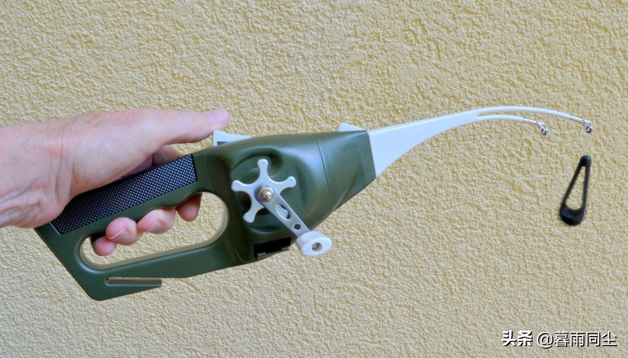 可以挽救生命的6个超酷生存小工具:最适合送给背包客的春节礼物