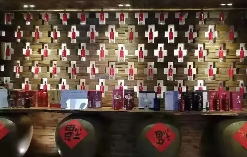 全国寻老酒之旅,全国各省名酒品尝