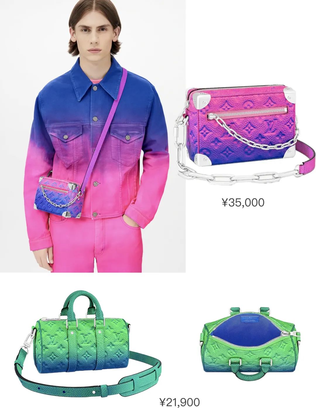 lv最耐操的包,lv哪些包切记勿入