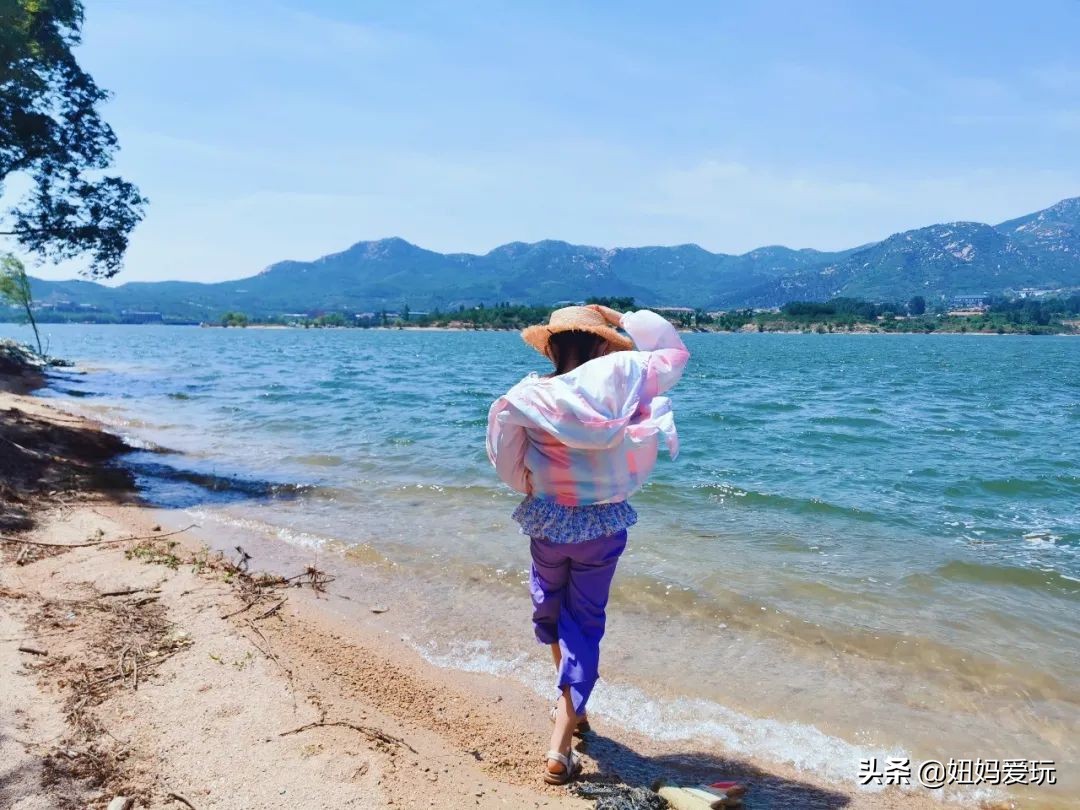 周末孩子游玩济南攻略,济南旅行暑期遛娃的清凉之地