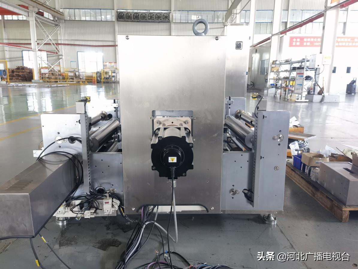 廊洽会项目,聚焦创业项目