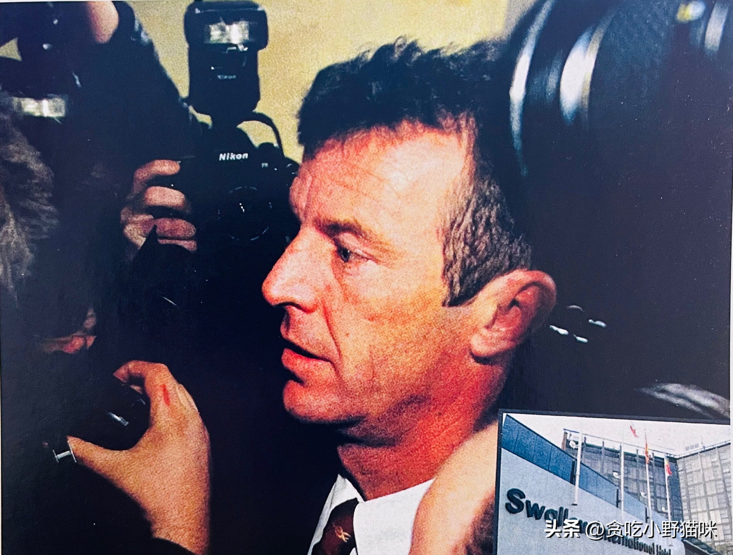 足坛五大奇葩事件,世界足坛反腐案最新