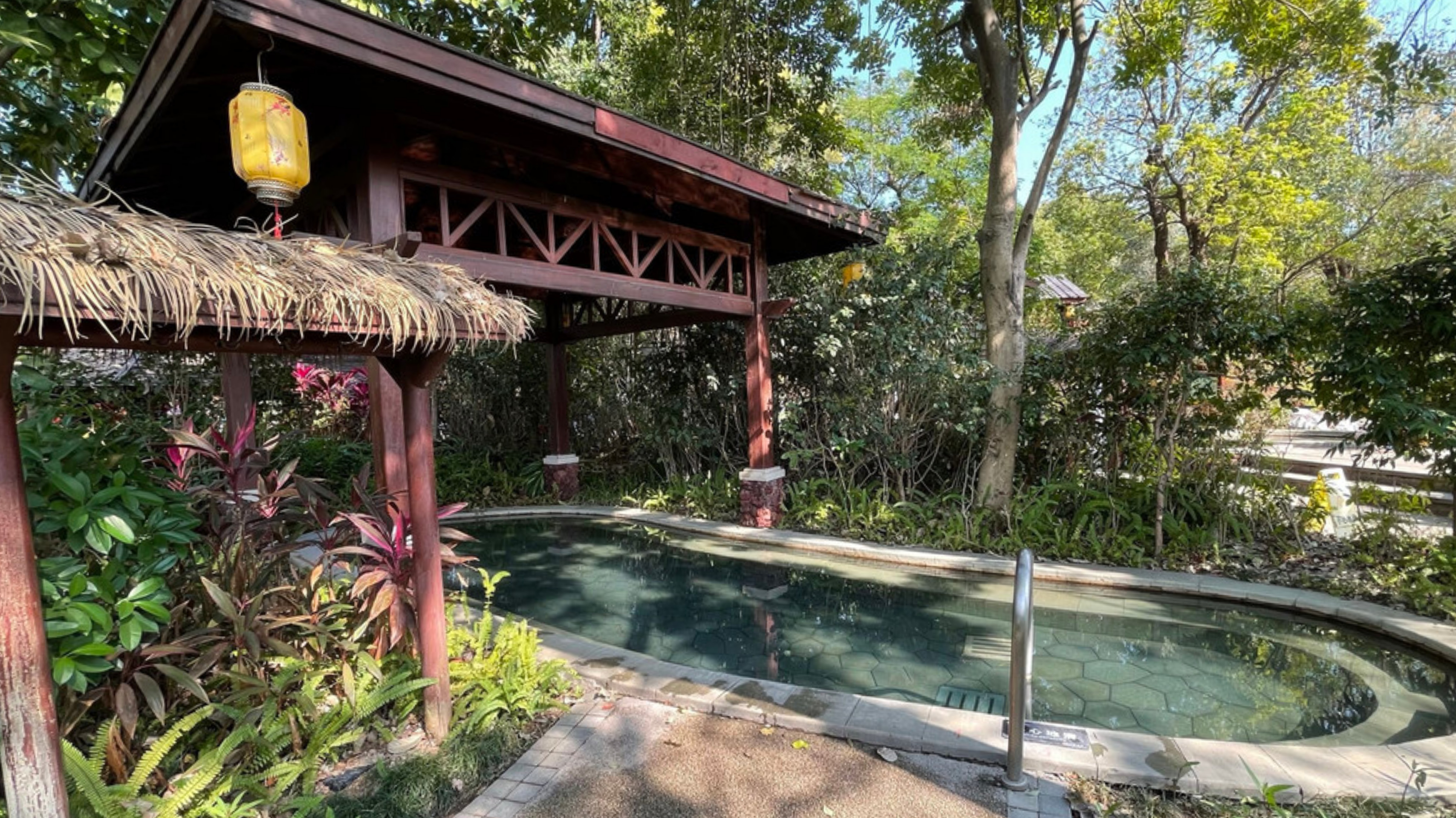 广东温泉宾馆温泉介绍,广东温泉酒店的温泉哪几家是真的