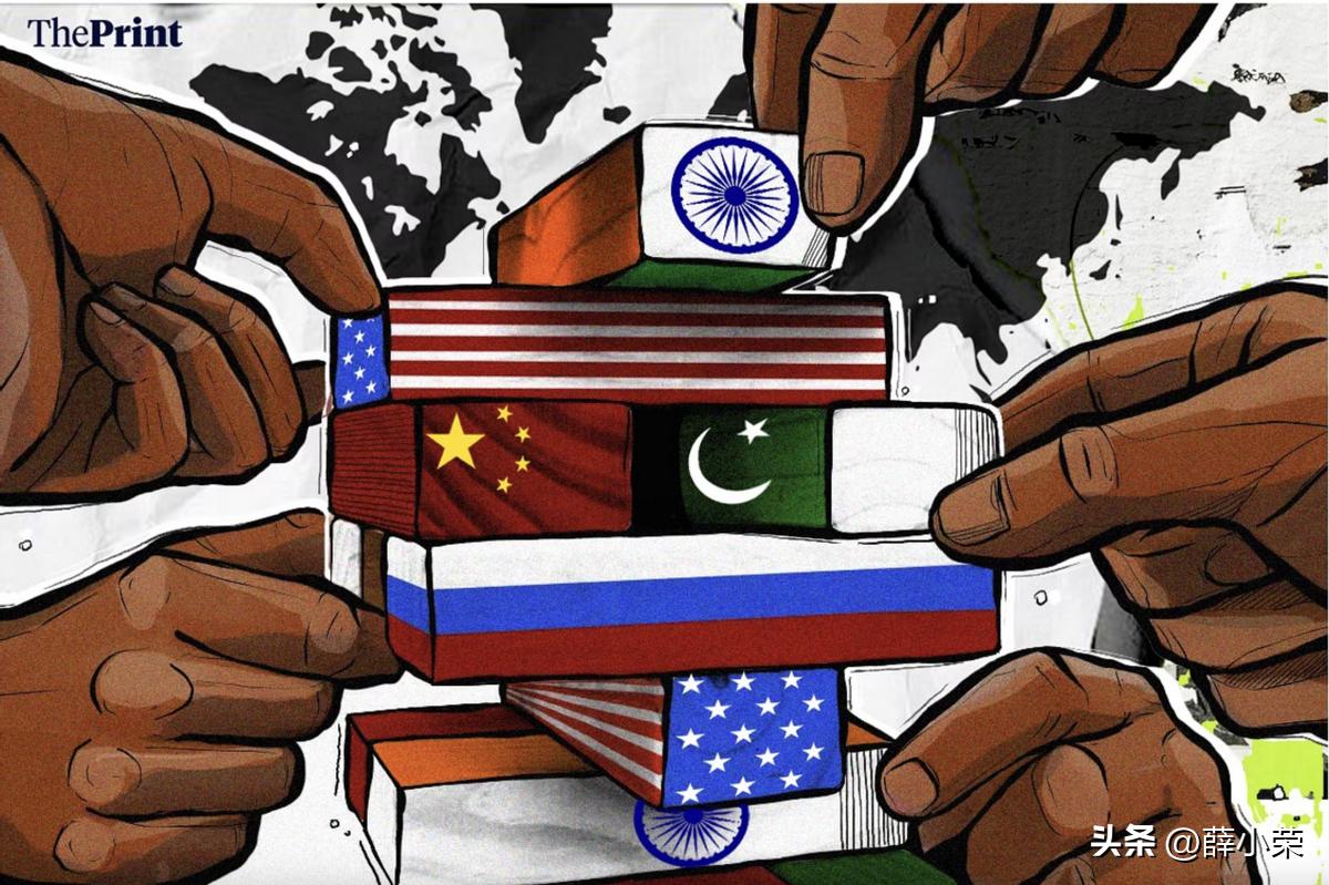 拜登对巴基斯坦态度和影响力,拜登对巴基斯坦看法