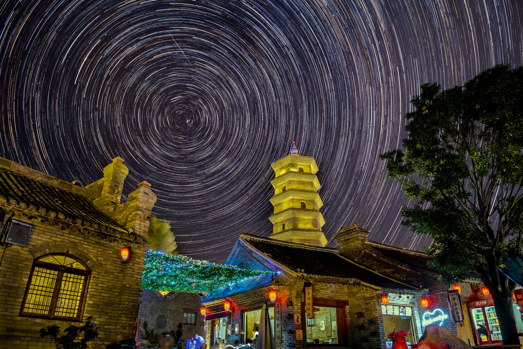 “沉浸式”云游王屋山、五龙口为何爆火网络？济源市文旅集团董事长张林揭秘