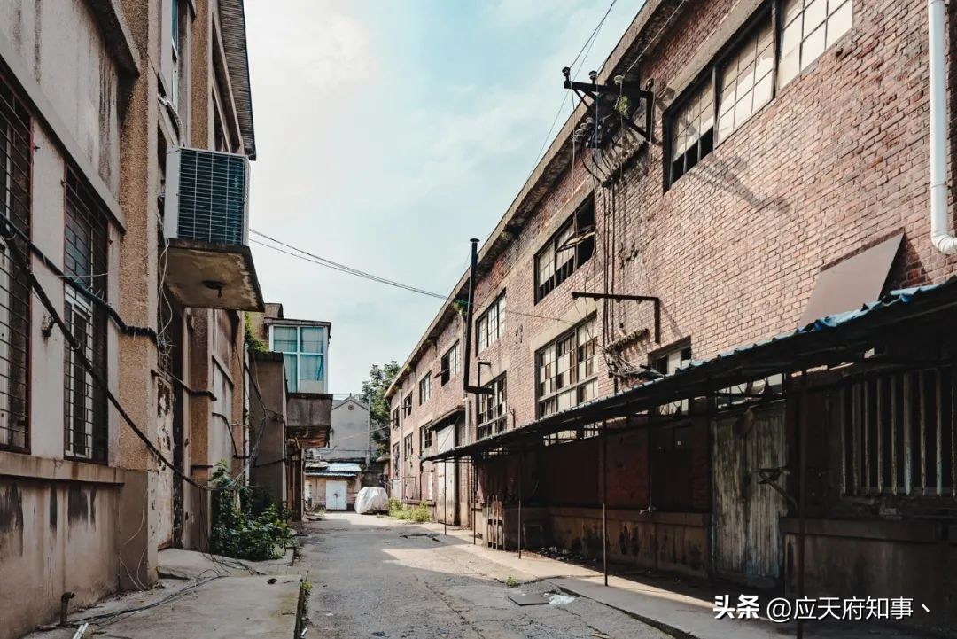 被城市抛弃的地方,被抛弃的城市现状