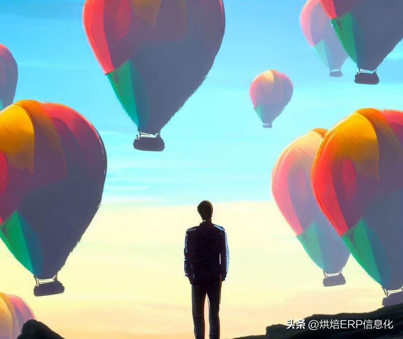 烘焙行业的十大痛点,烘焙行业如何做大