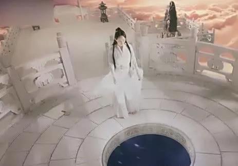 纪伯伦的诗和《三生三世十里桃花》的夜华