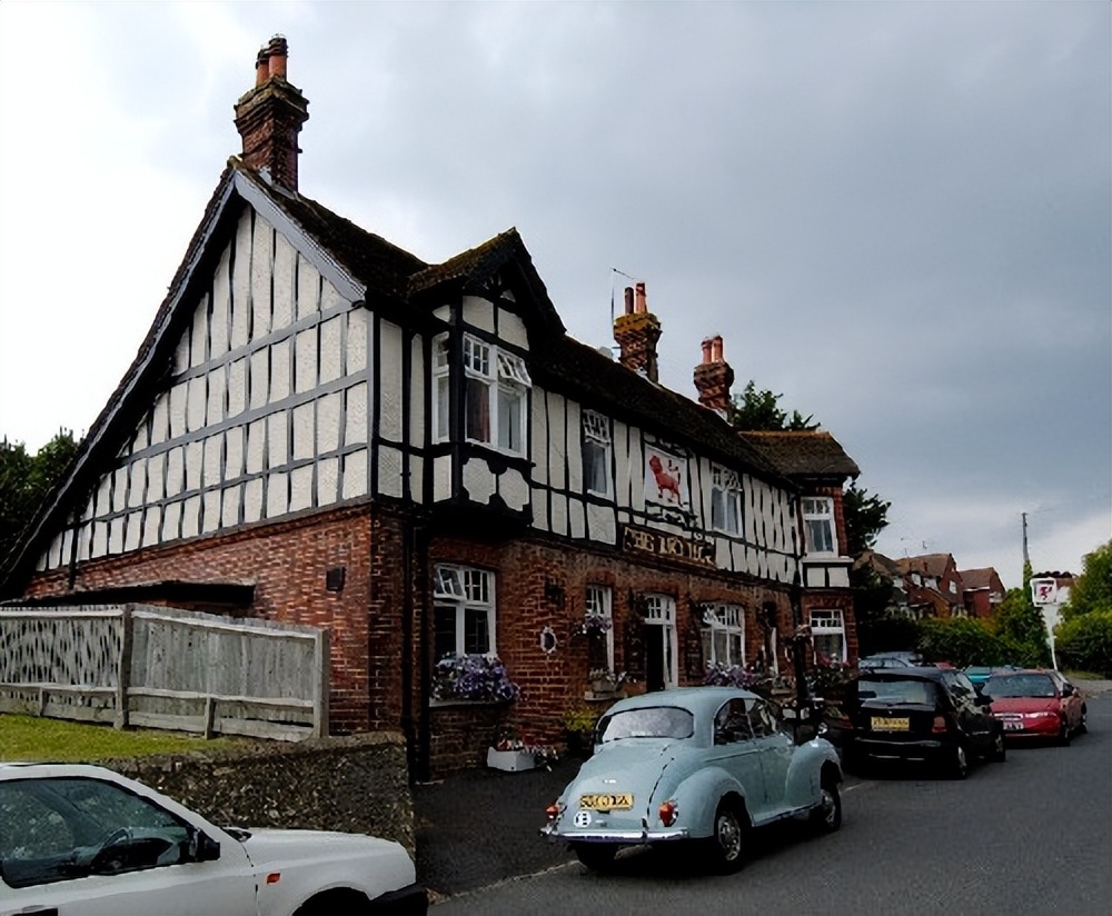 英国酒吧饮品的介绍,英国酒吧受欢迎程度