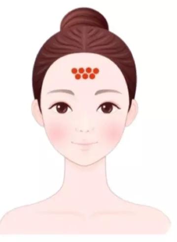 治疗痘痘和痘印最有效的产品内调,腮边反复长大硬包痘痘怎么内调