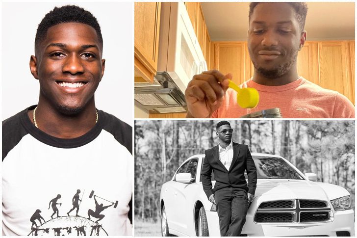 有些人足以购买第三世界国家