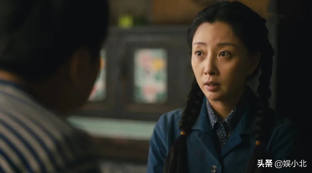 袁泉：有一种强大，叫温柔