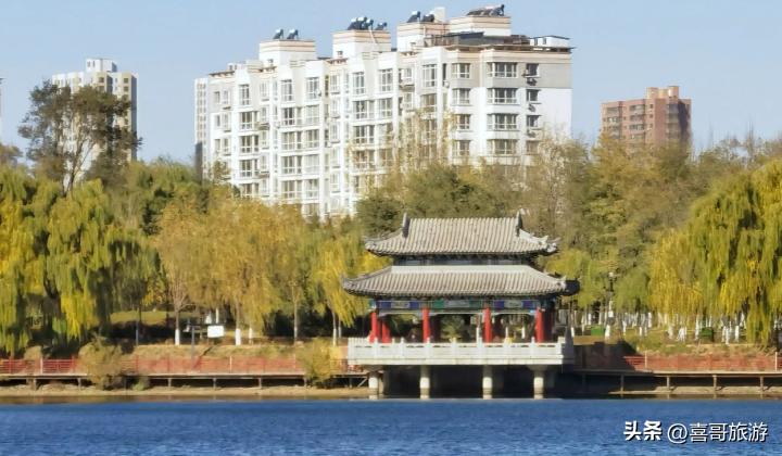 沈阳市和平区游玩景点排名前十,沈阳和平区游玩推荐地方