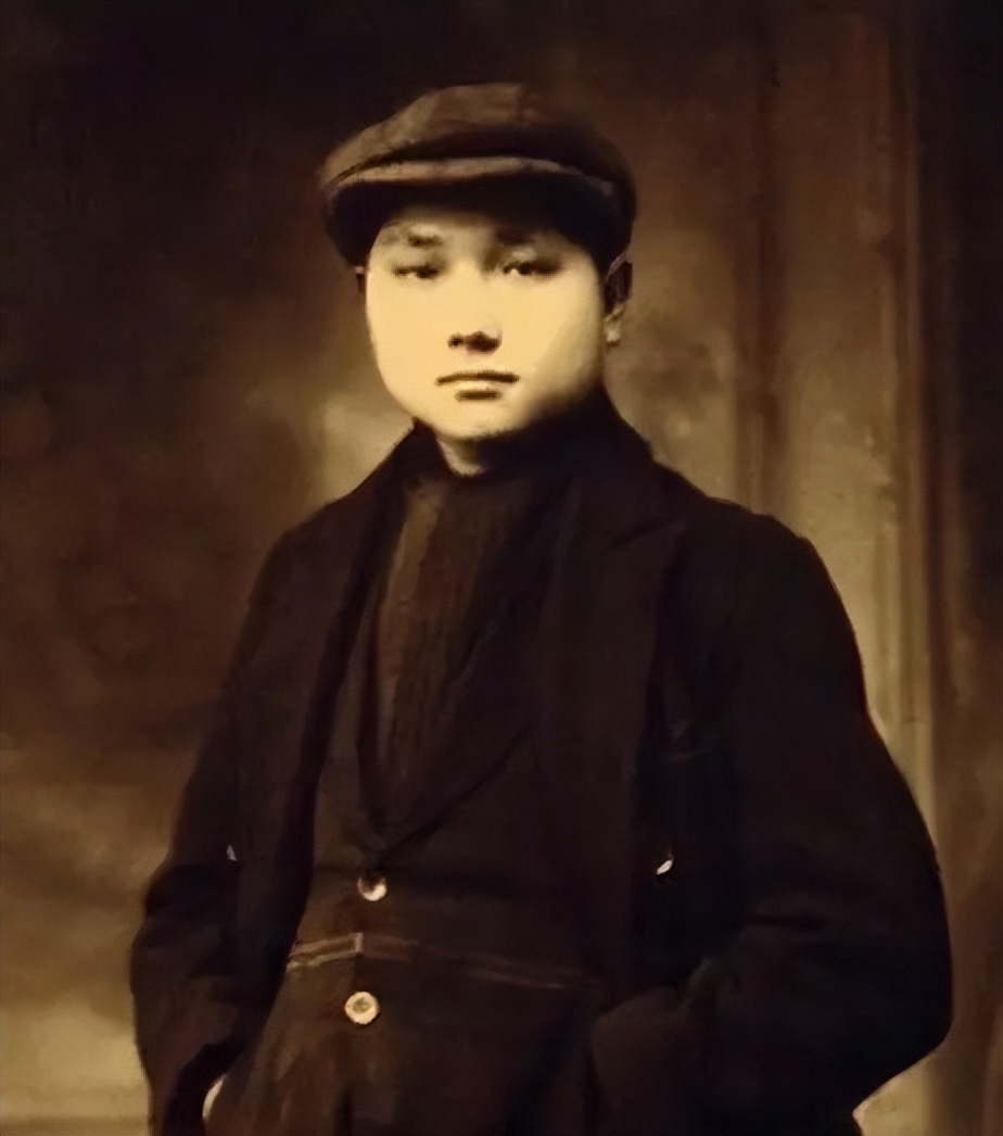 97年*小平邓**去世，大5岁的继母悲痛绝食，卓琳：您忘了他说的话吗