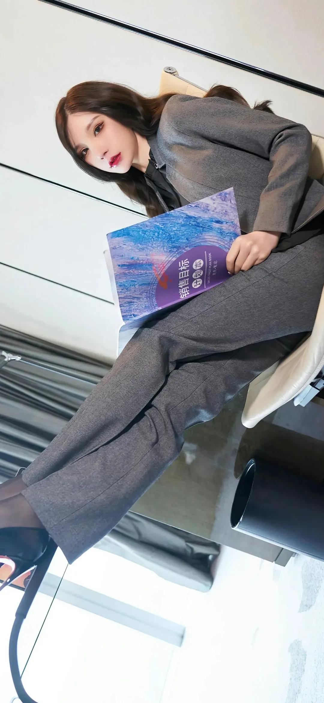 全屏无水印｜爱上销售精英