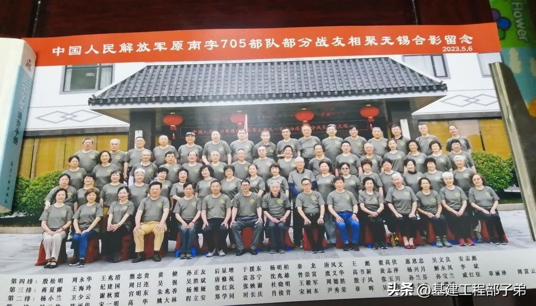 梦回军营思念战友,战友们还会梦回军营吗