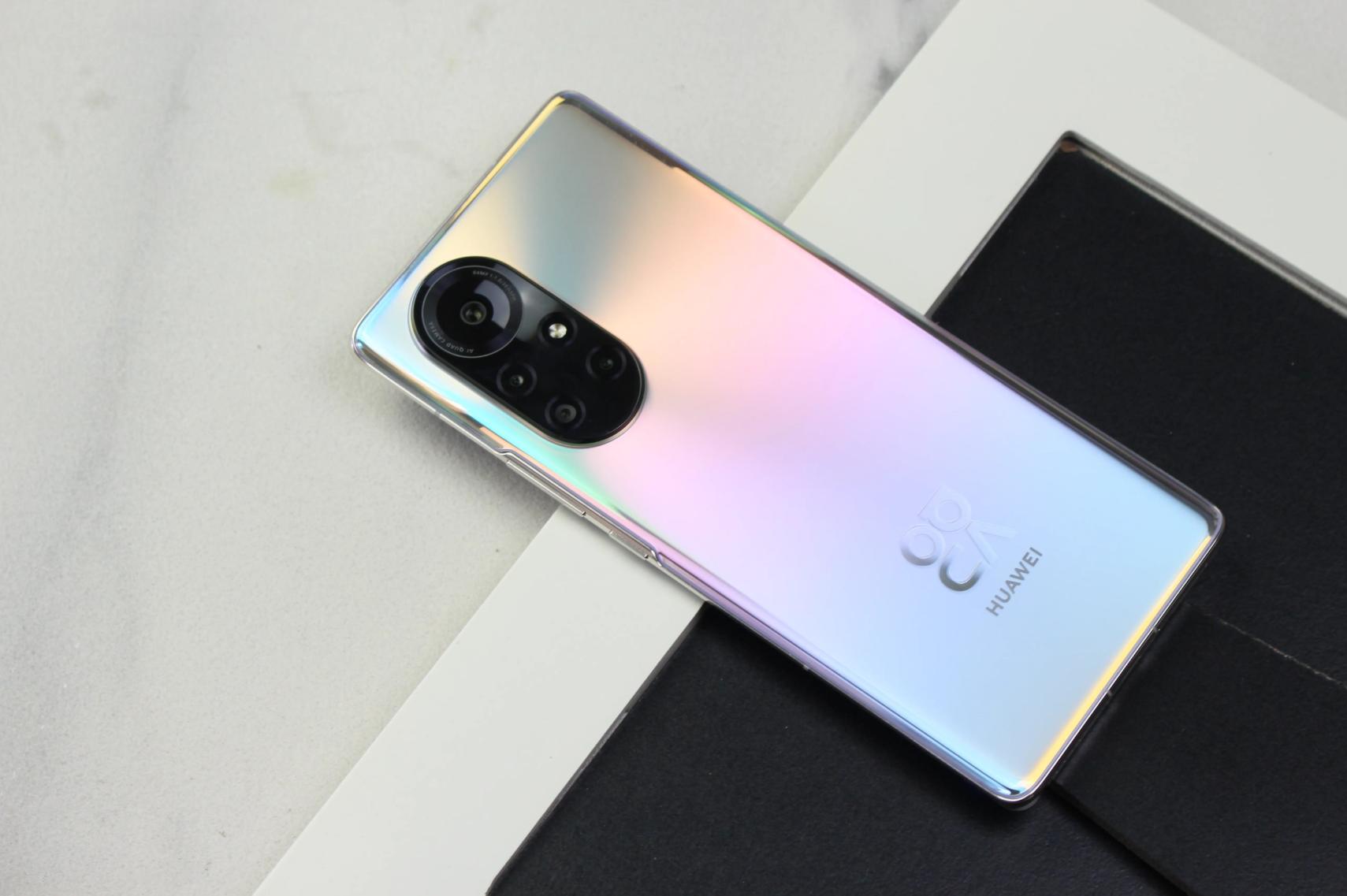 华为有5g和麒麟芯片的手机推荐,华为huaweimatexs5g麒麟990好用吗