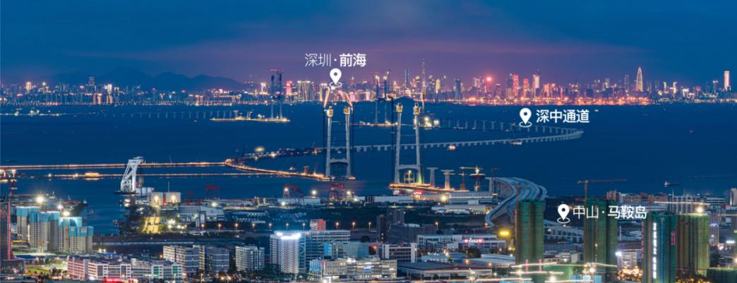 这个大湾区城市，又热起来了！