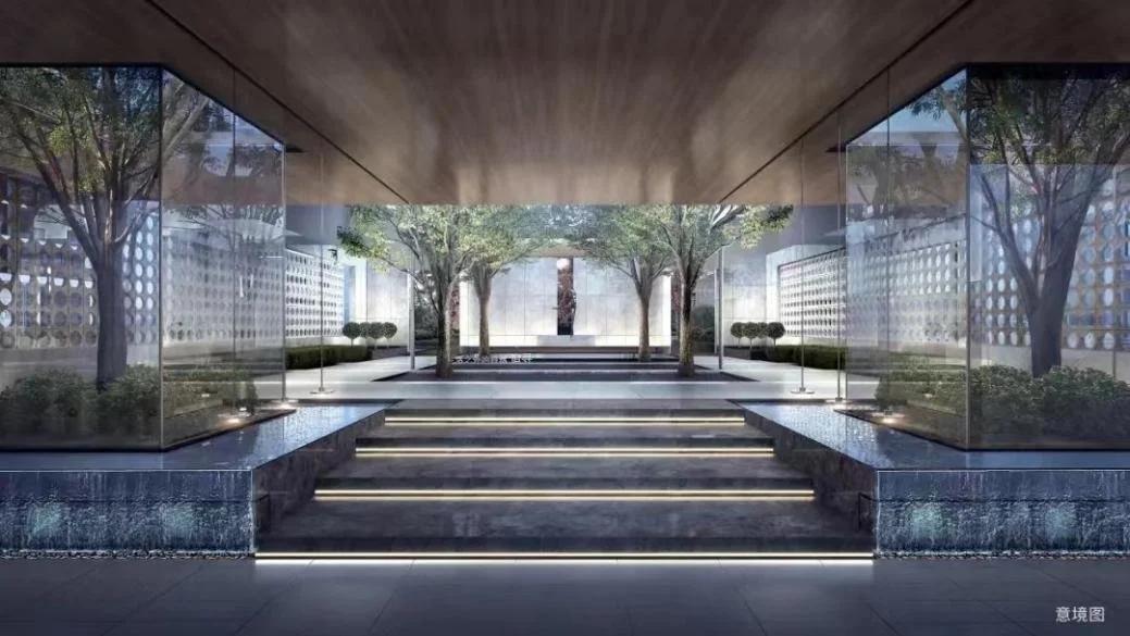 南坪卓越天元楼盘信息,卓越天元楼盘