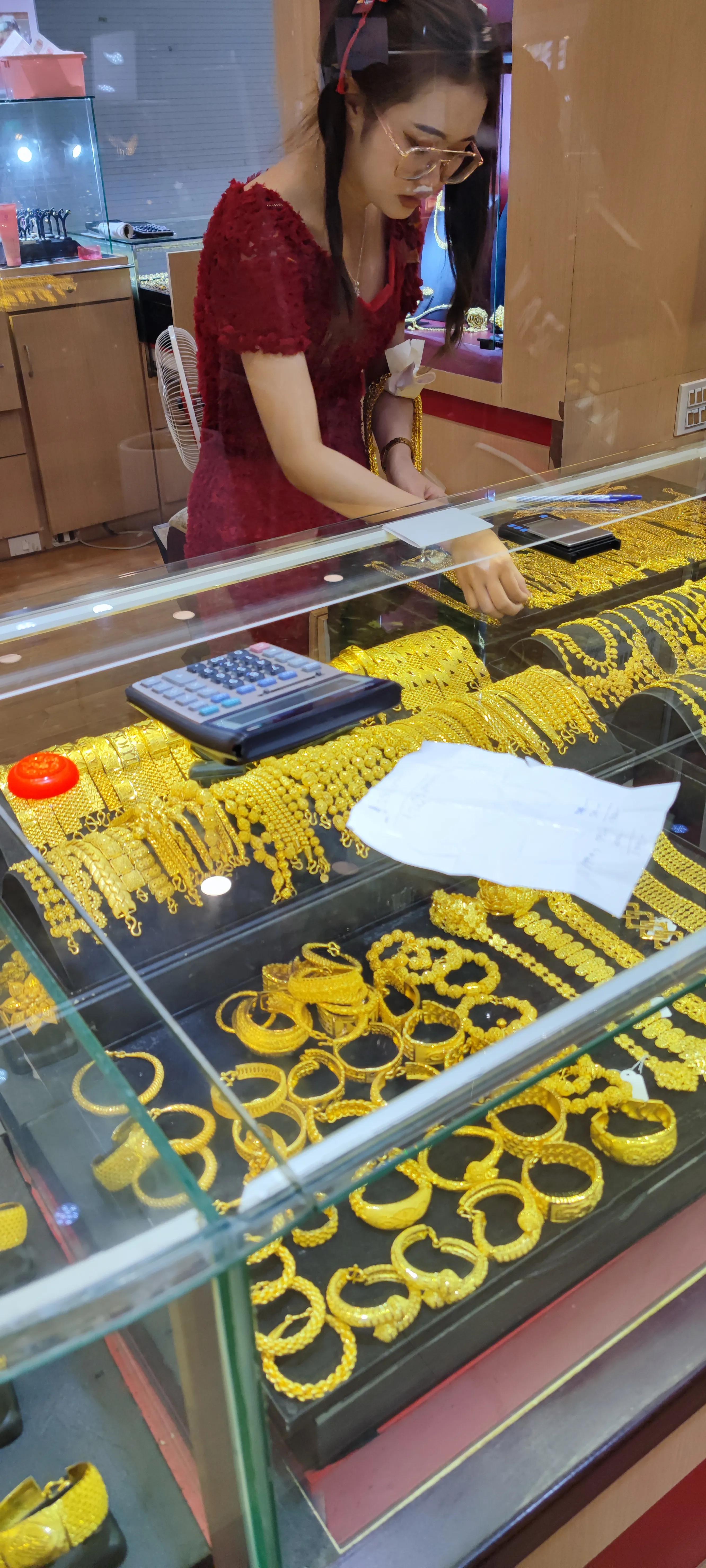 昆明出发老挝自驾游,昆明自驾老挝超详细攻略