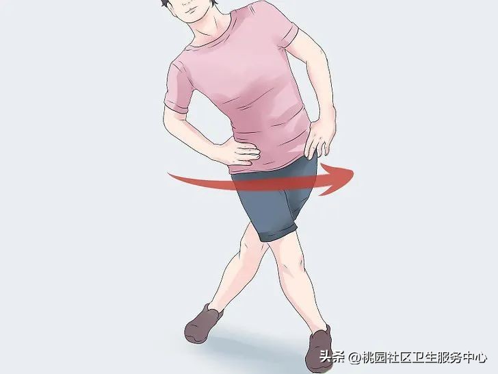 怀孕坐骨神经痛的症状怎么缓解呢,左臀部坐骨神经痛有什么办法缓解