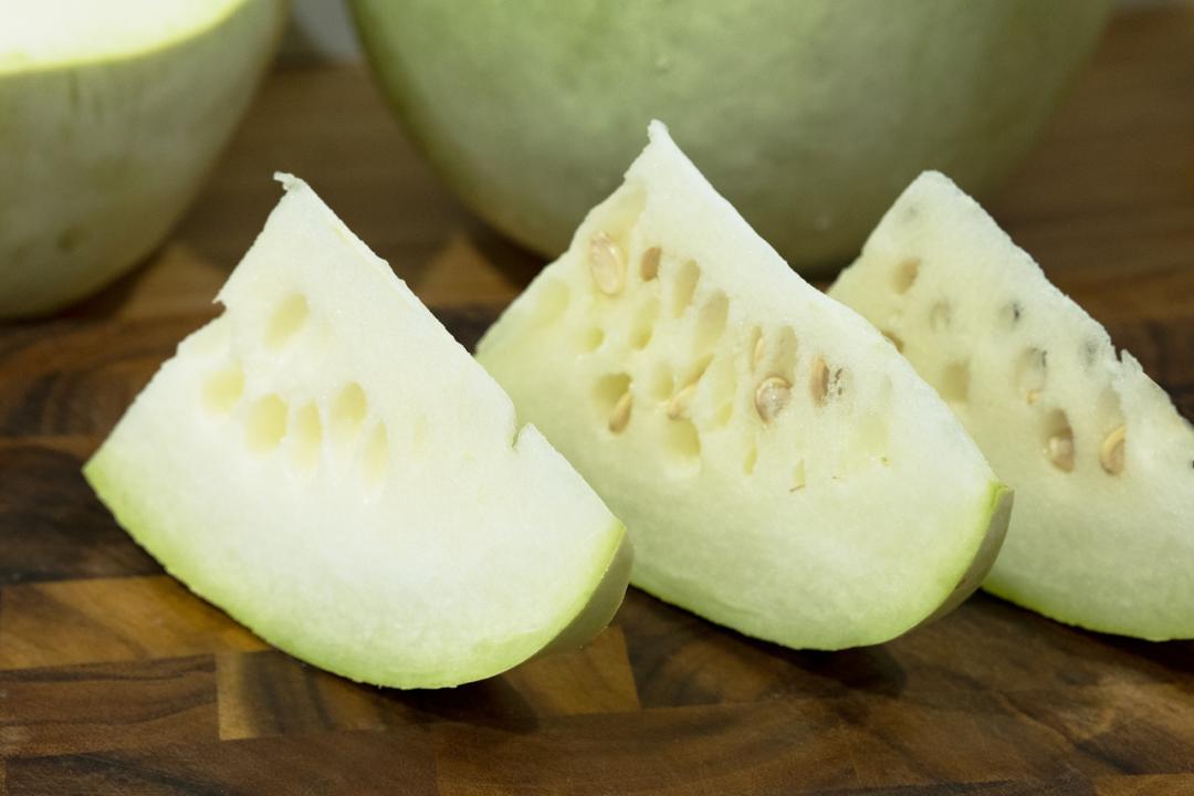 找回老种子,找回遗珠