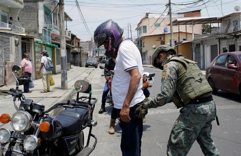 厄瓜多尔是个怎样的国家呢,厄瓜多尔的秘密