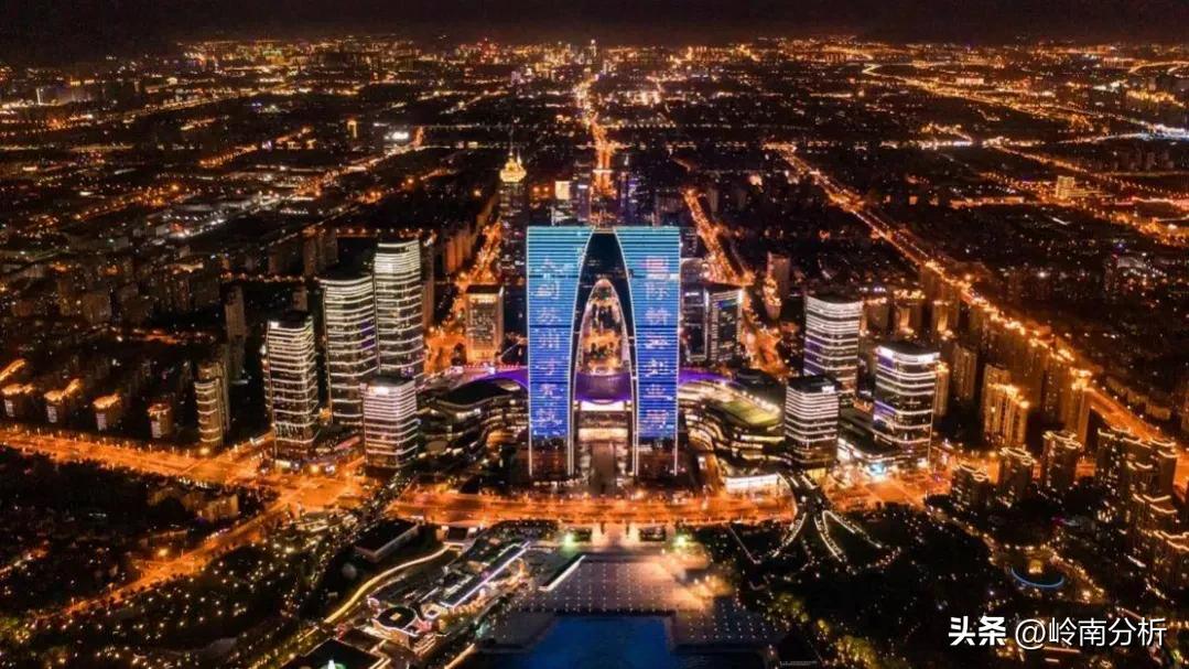 中国正在转型的城市重庆,重庆发展状况与北上广深