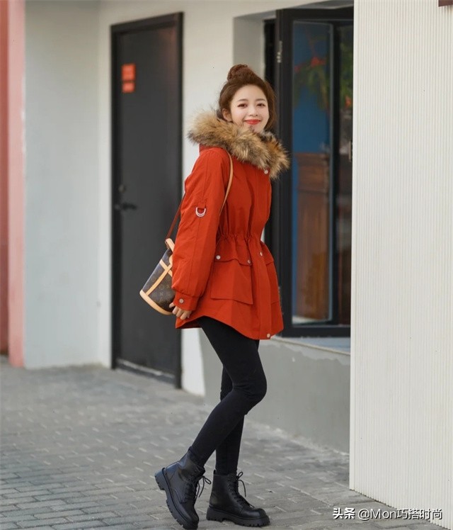 羽绒服已过时今年流行,羽绒服款式过时怎么办