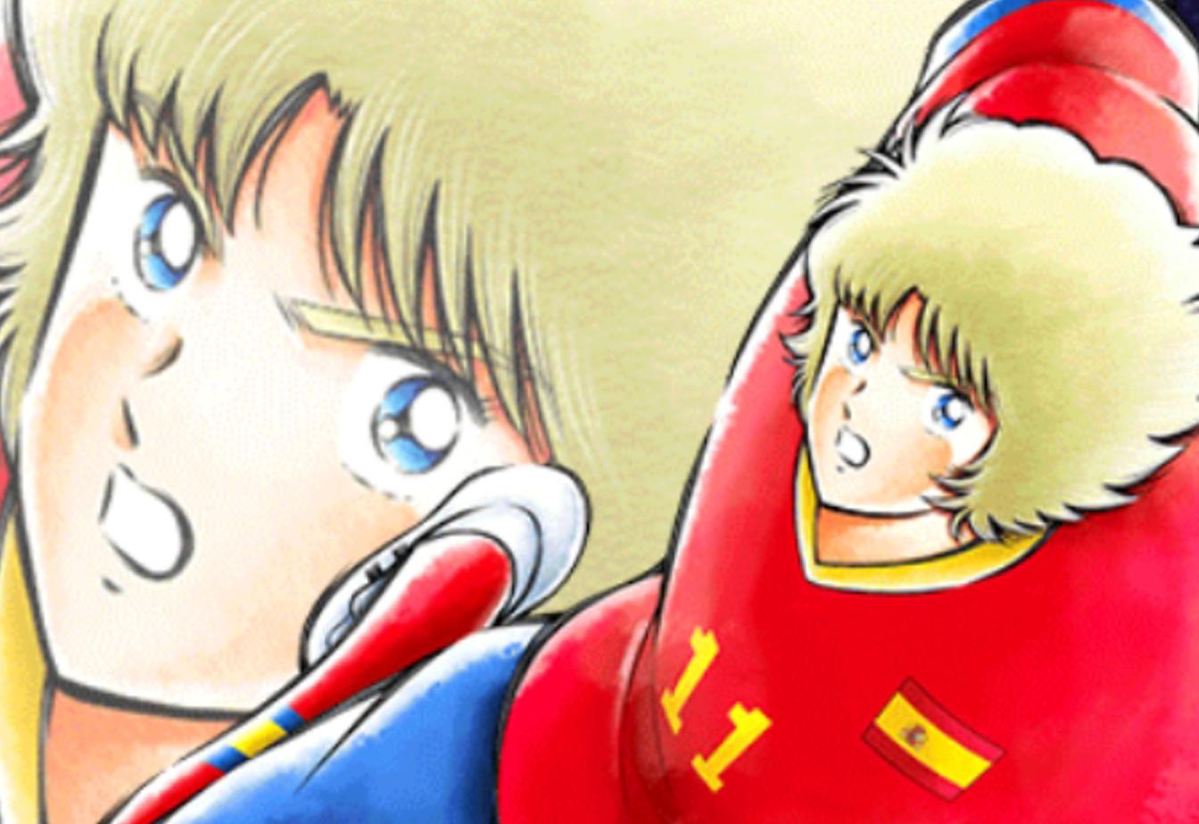 足球小将中的中国龙神,足球小将综合实力排名