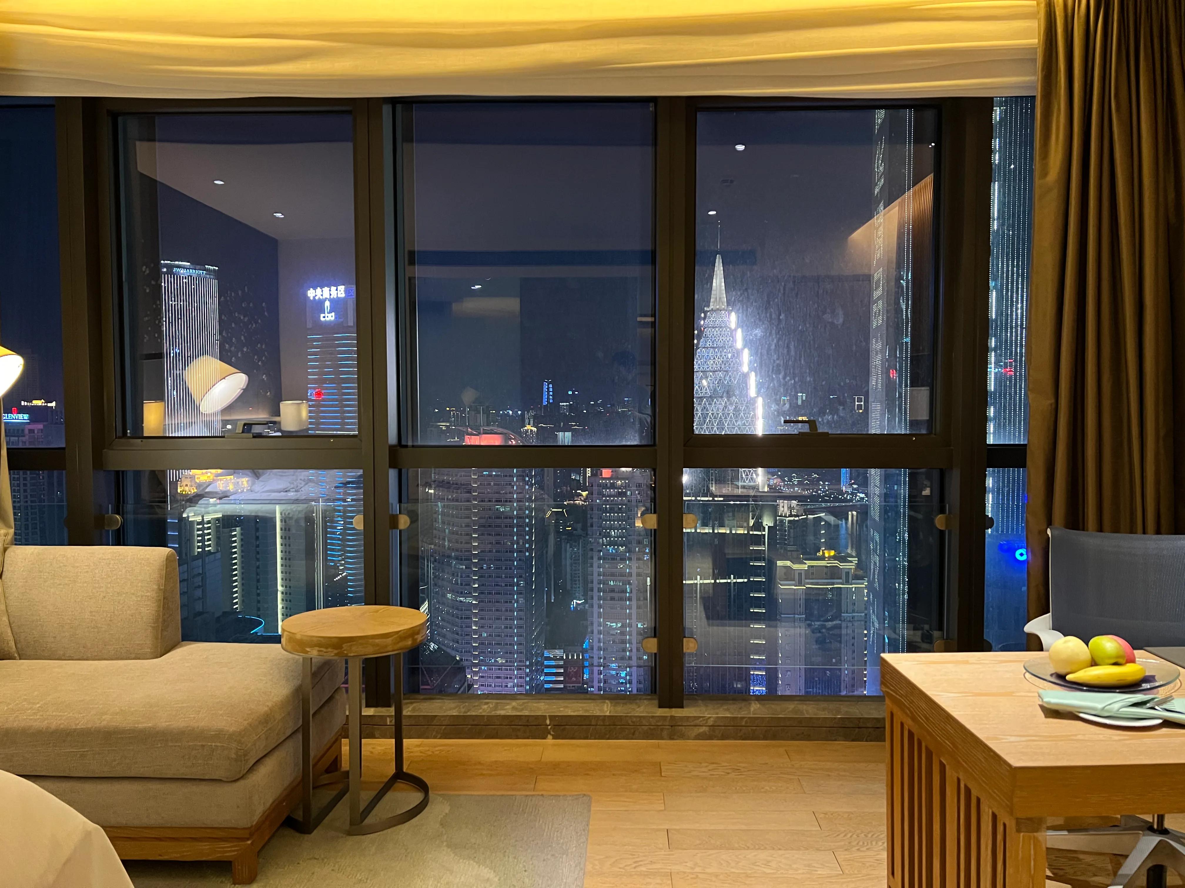 重庆万豪酒店对比重庆jw万豪酒店,重庆酒店五星级推荐