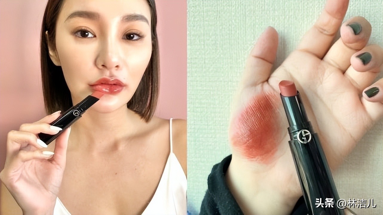 2023阿玛尼春秋系列女,口红新款阿玛尼推荐