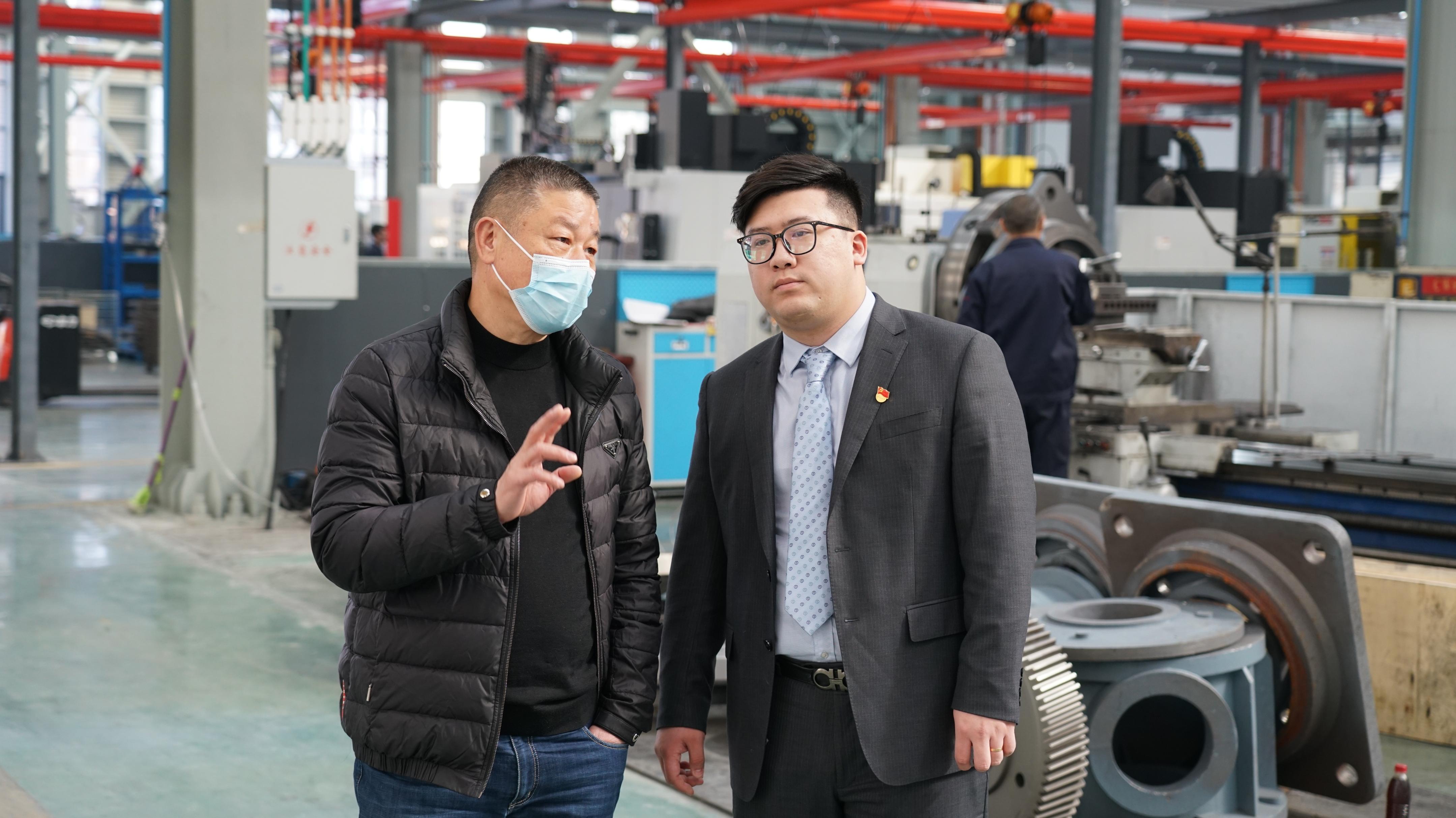 浙江企业“出海抢单”背后的金融助力