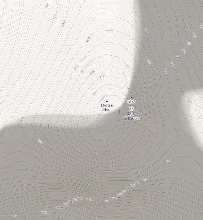 中国地图军事分析,如何快速看懂军事地图