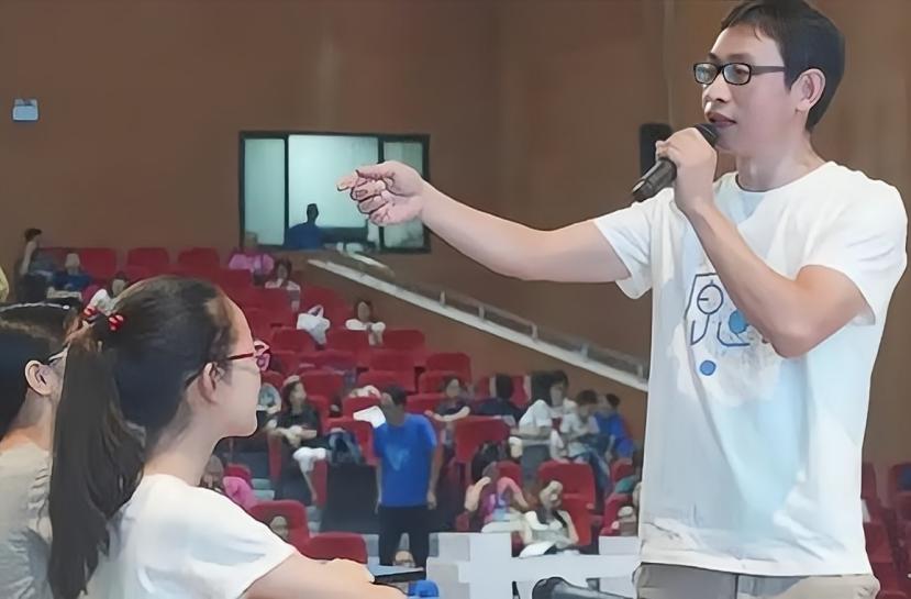 汶川地震中的范跑跑现况,2008年汶川地震范跑跑事件