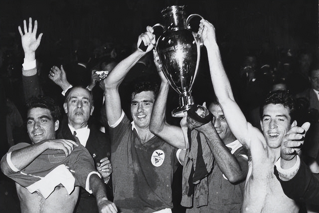 足坛黑店本菲卡,欧冠尤文不敌本菲卡