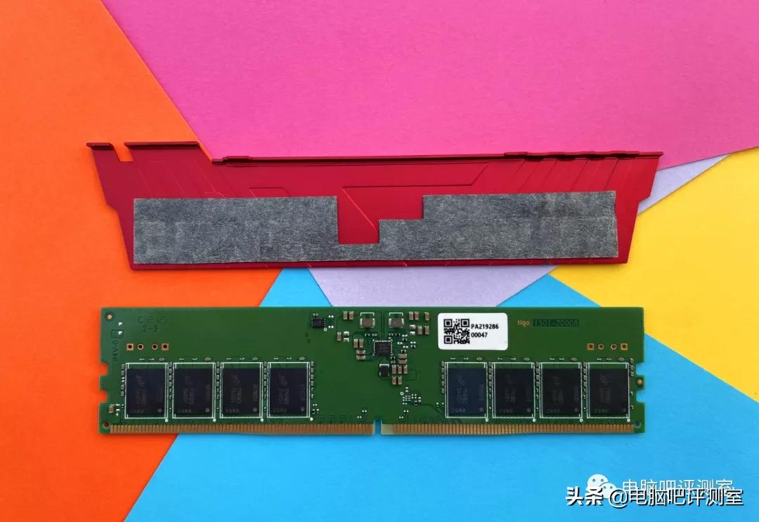 金泰克ddr5内存用的是什么颗粒,金泰克ddr5内存条怎么样