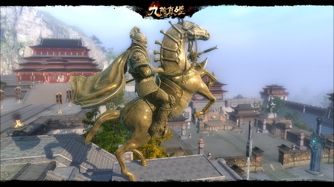 九阴真经如何应对魅影剑法,九阴真经丐帮最强路线