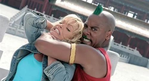 龙珠第一部武道会决赛,龙珠第一部最后一次武道大赛