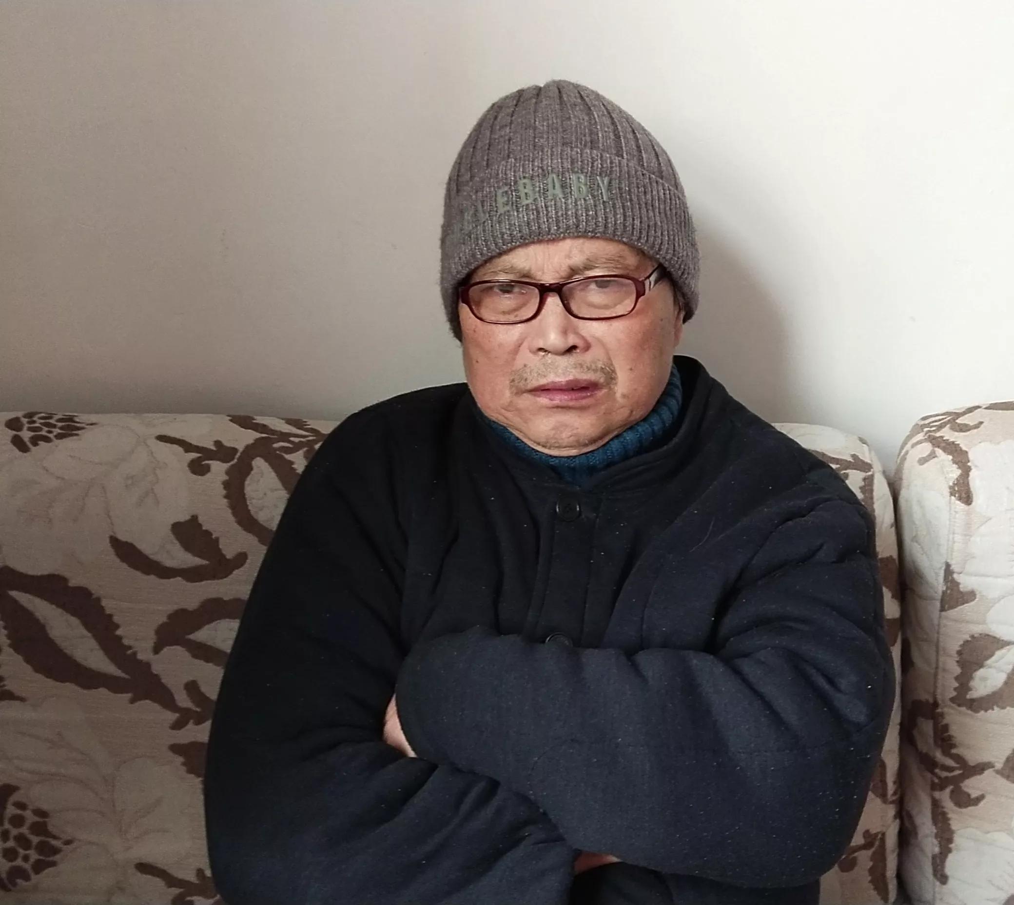 脑溢血病人康复治疗,脑出血偏瘫病人康复经验