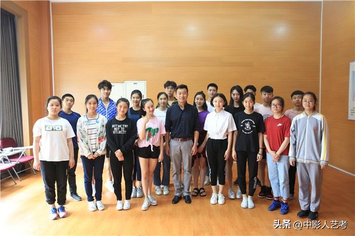 中影人艺考编导,中影人艺考编导学院