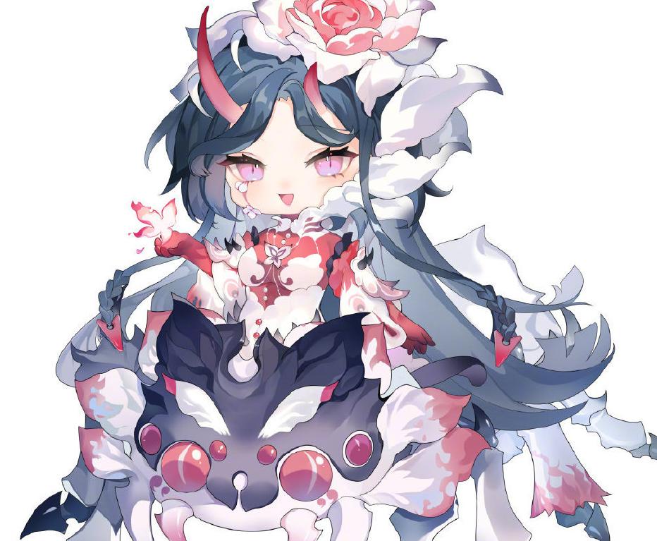 阴阳师式神改动,阴阳师全图鉴后出新式神