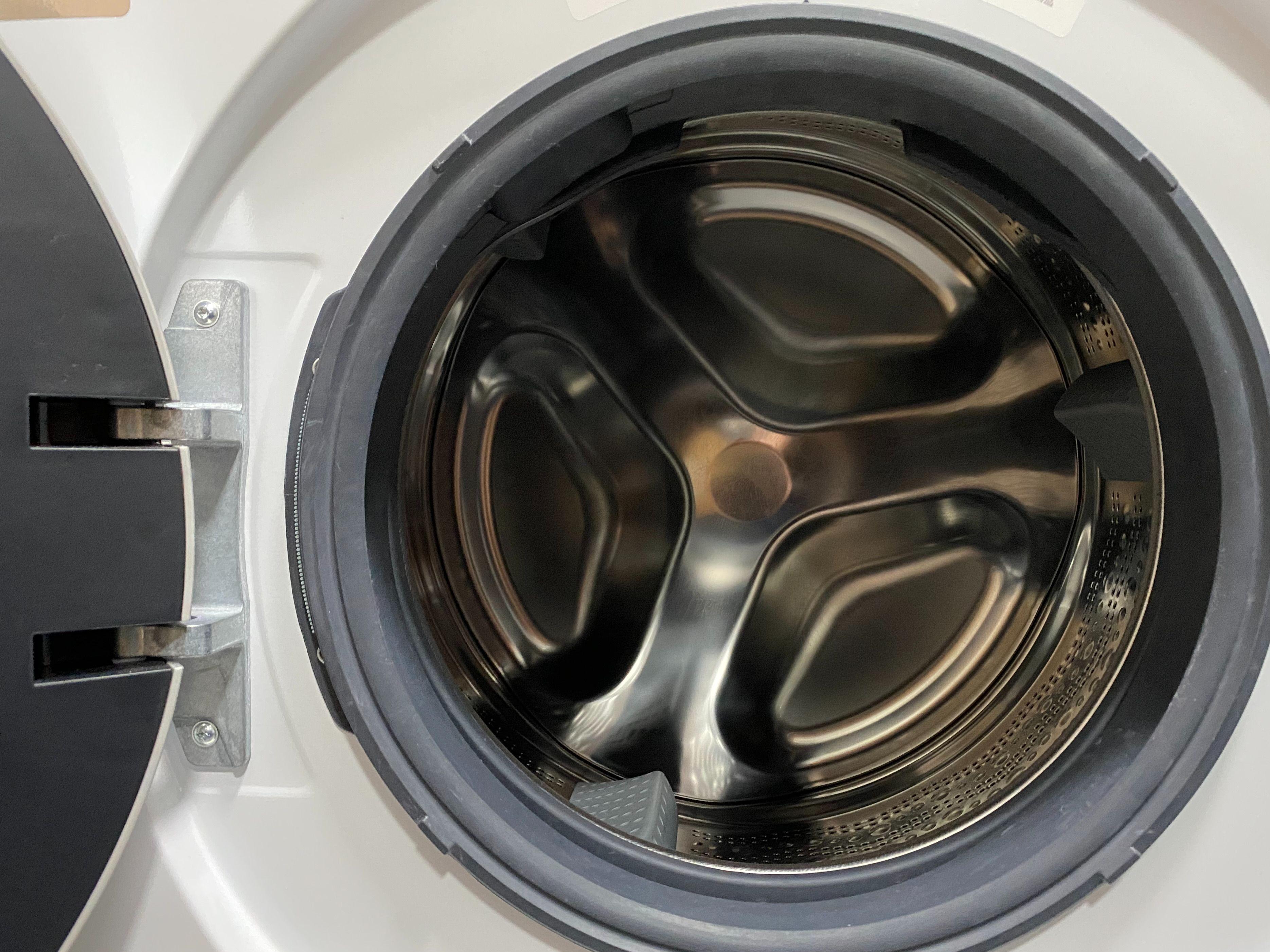 用过之后真香的电器,博世最薄的洗烘套装