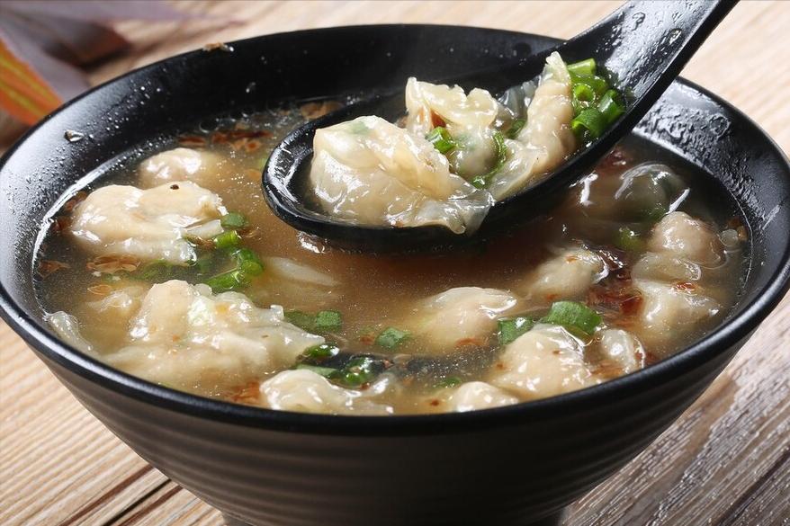 馄饨要想做的鲜美秘诀在哪,馄饨怎么调馅儿好吃嫩滑