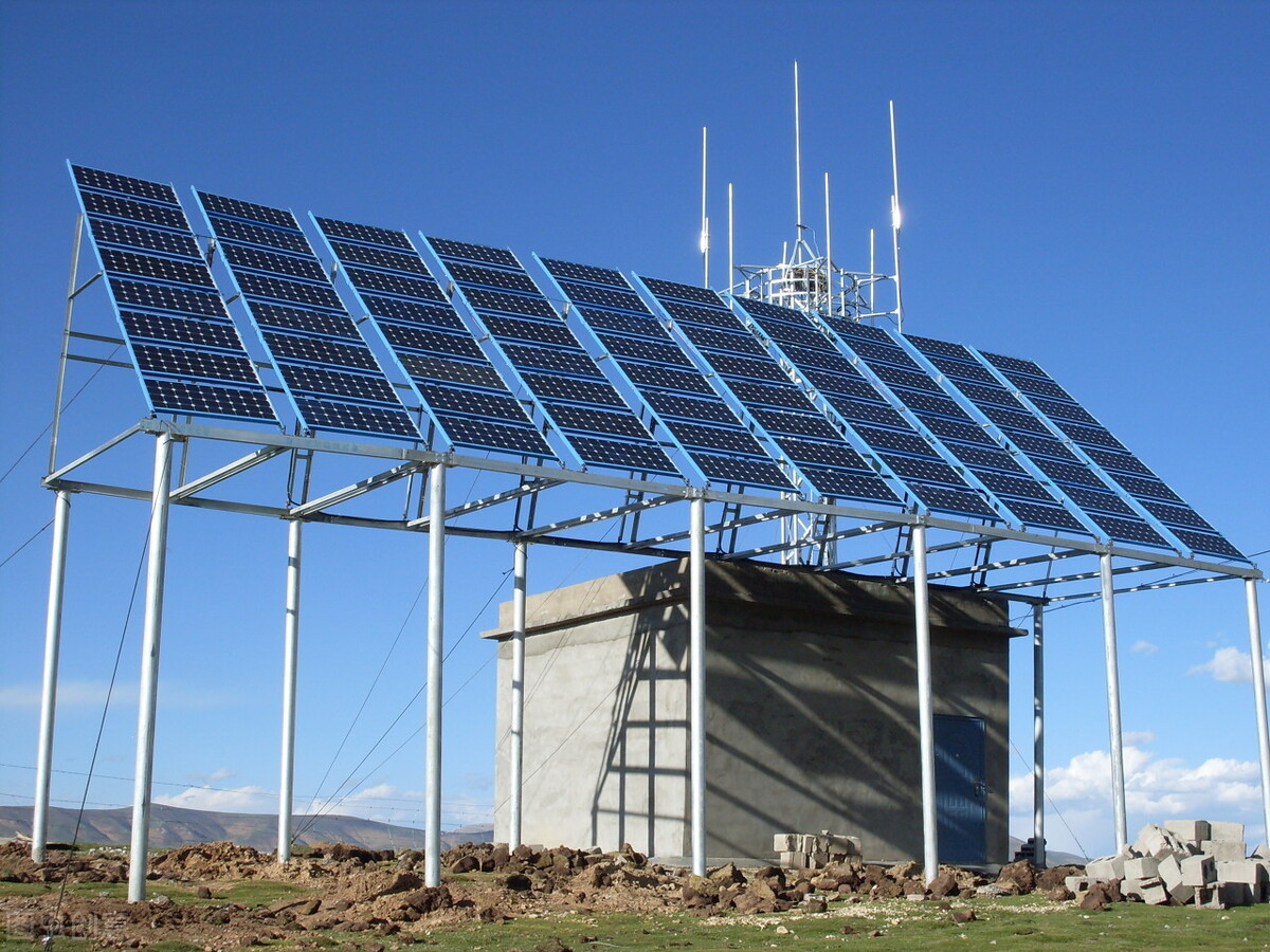目前锂电行业最便宜的股票,最有潜力的光伏低价股