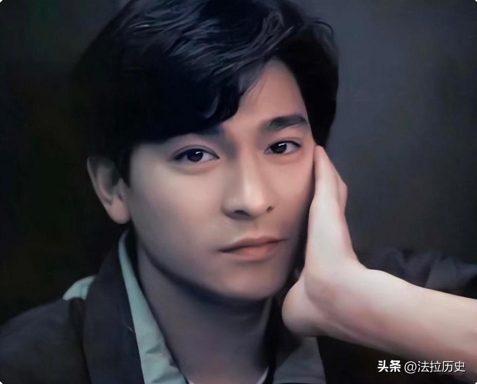 刘德华的女儿刘向蕙竟然这么漂亮,刘德华女儿刘向蕙的个人资料