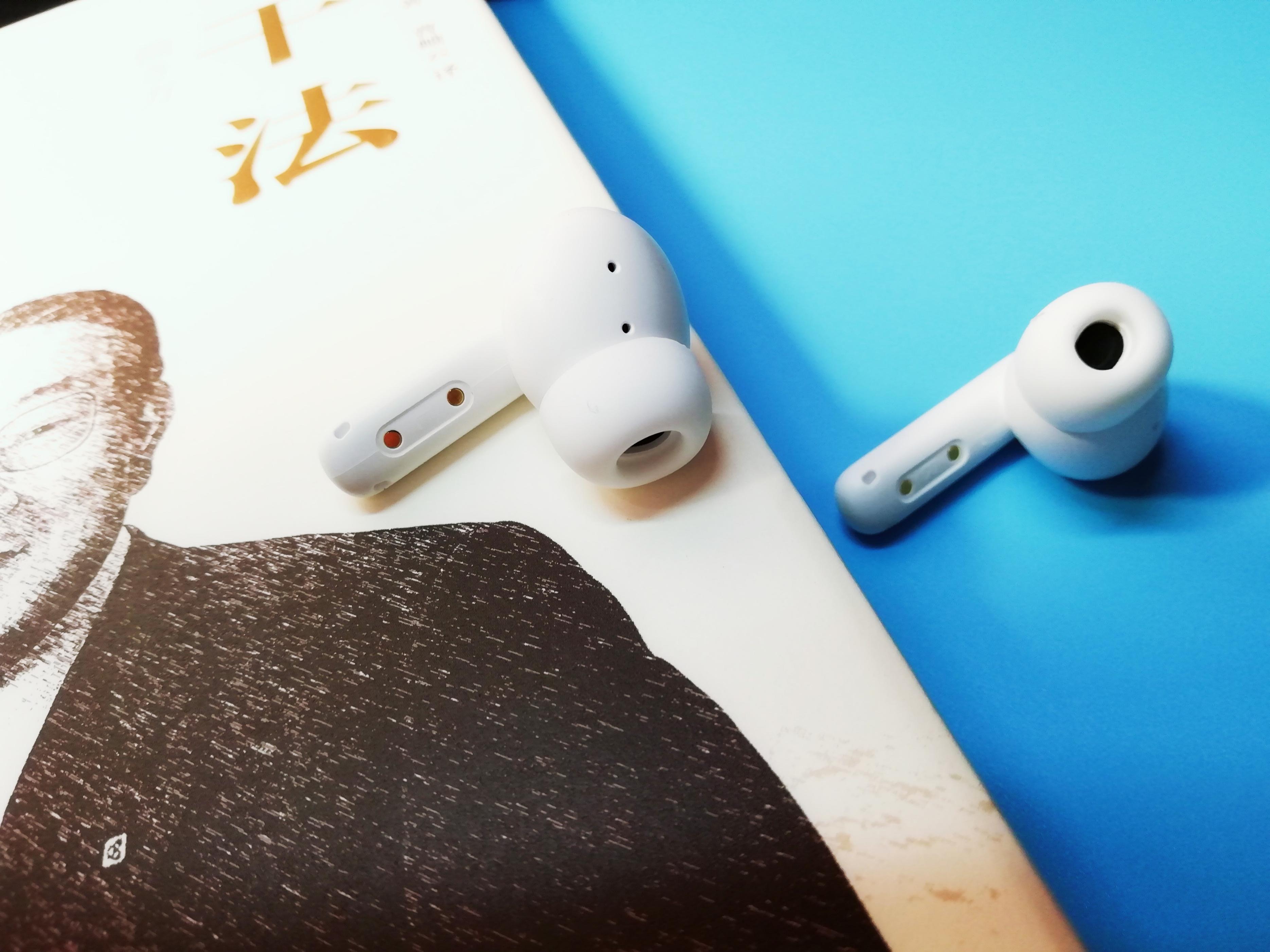 anc主动降噪蓝牙耳机测评 (qcyanc降噪耳机测评)