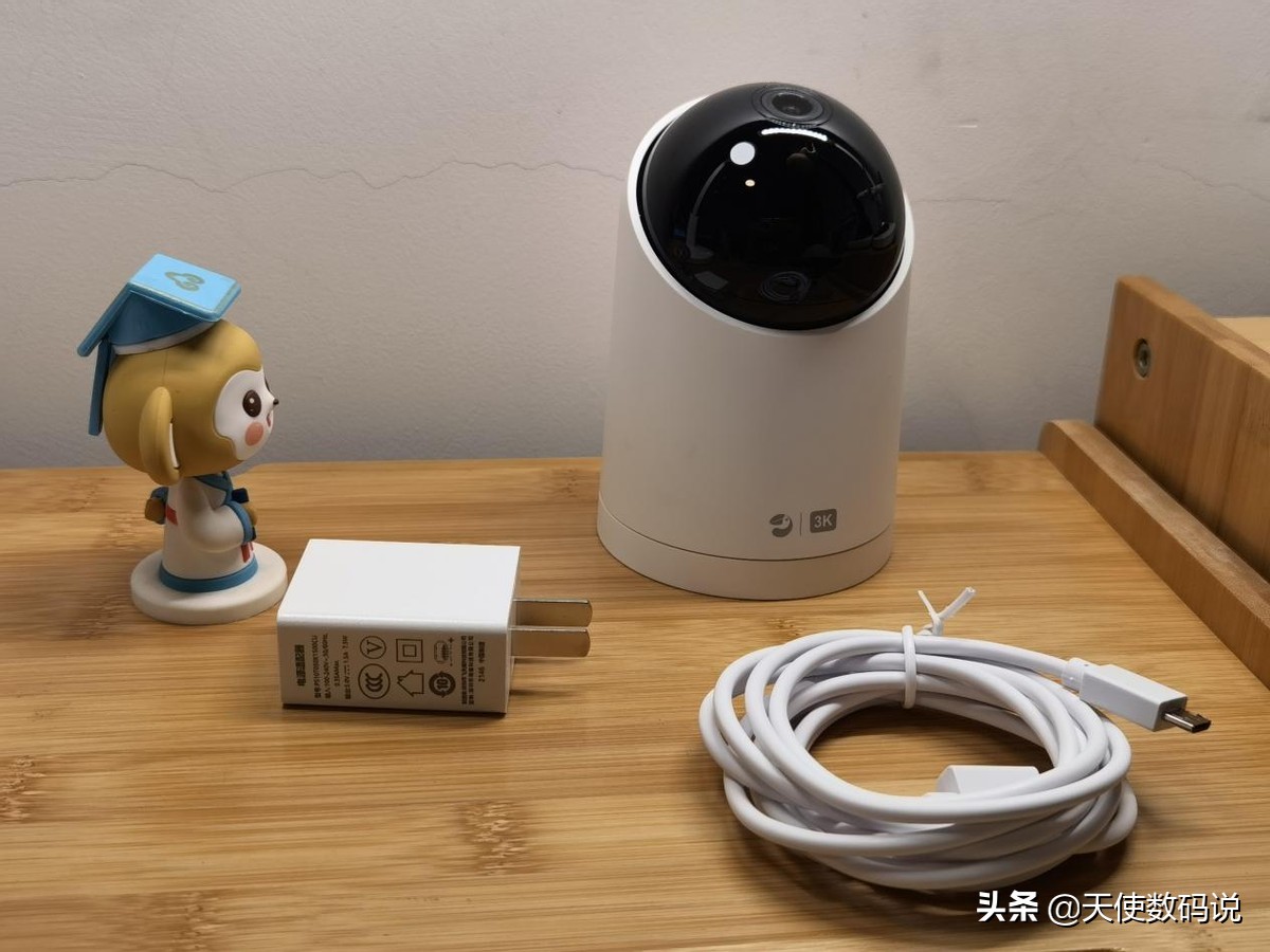 家用监控摄像头测评推荐海雀,海雀智能摄像头如何选择