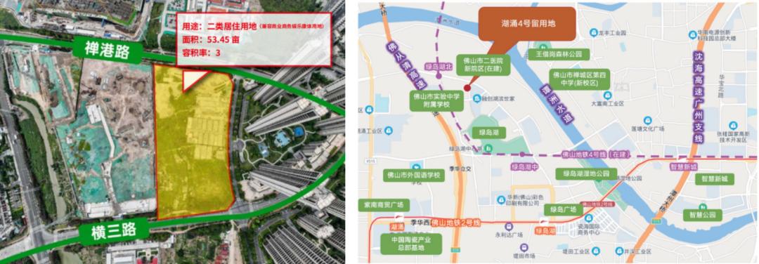 2个月宅地0成交！佛山房企不买地了？别急着泼冷水！